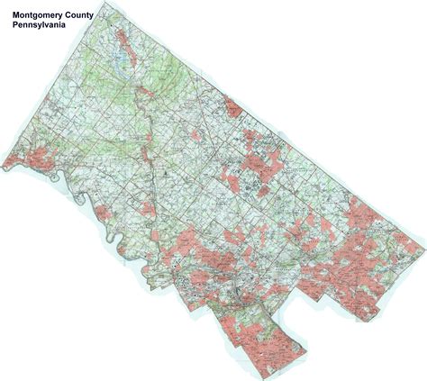 Montgomery County, Pa. ARP Plan - NACo