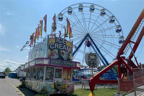 Montgomery County Fair returns for 74th year in Gaithersburg