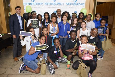 Montgomery County hosts annual youth day on July 11