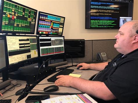 Montgomery County police implement new dispatch technology