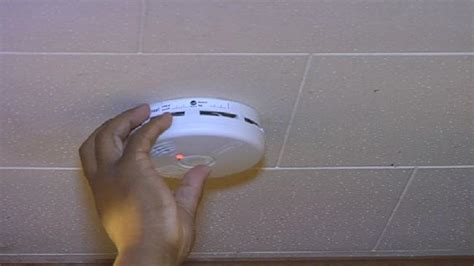 Montgomery County residents can receive free smoke detectors