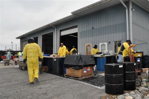 Montgomery County to host household hazardous waste collection
