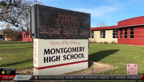 Montgomery High student who fatally stabbed classmate not responsible, DA says