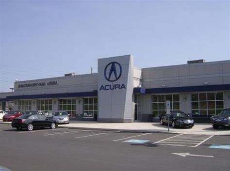 Montgomery acura pa. Things To Know About Montgomery acura pa. 