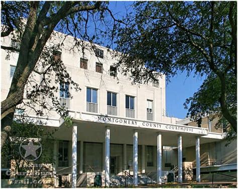 Montgomery county clerk criminal records.  Physical Address: 301 N.  BUS...