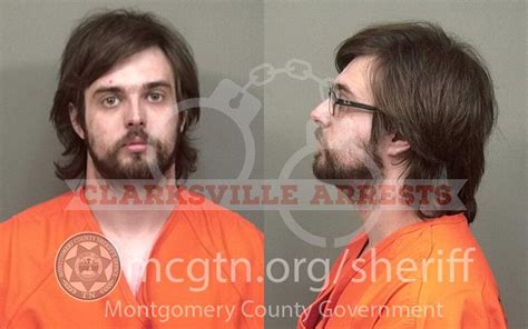 Montgomery county jail inmates mugshots.  Please read the attached gen...