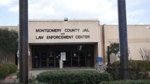 Montgomery County TX Juvenile Detention Center (MCJD