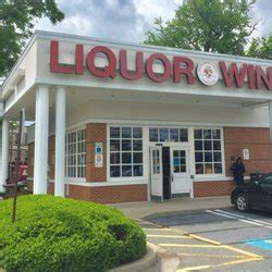 The Montgomery County government-owned Liquor & Wine store at 5432 Westbard Avenue at the Westwood Shopping Center has closed. Its space has been cleared out, except for shelving left behind. The store will reopen in the adjacent Westbard Square development in early 2024 as one of the County's Oak Barrel & Vine liquor store concepts.