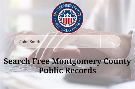 Montgomery county public records request.  Bring your completed form to the D...