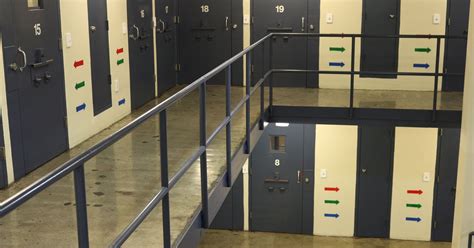 Find information about an inmate in the Montgomery County Jail and view their jail mugshot. Learn how to search the jail roster, call the jail, request a mugshot, and more.. 