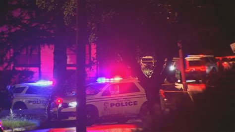 Montgomery il man found dead.  Crime & Safety 1 Dead, 1 Wounded In Montgom...