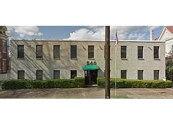 Louisiana Department of Public Safety - Office of Motor