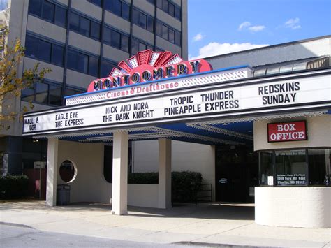 Montgomery movie theater. Things To Know About Montgomery movie theater. 