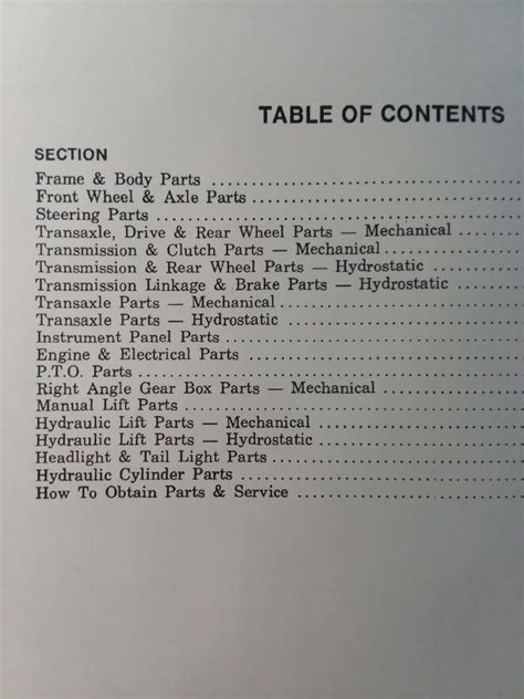 Montgomery ward hydrostatic 16 manual. .  ...