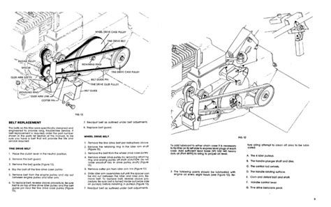 Montgomery ward rear tine tiller manual. - New idea 323 corn picker manual.
