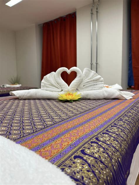 Monthian Thai Massage & Spa in Orsa ,and in Mora,Sweden