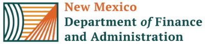 Monthly Meetings New Mexico Department of Finance and …