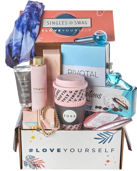 Monthly Subscription Boxes for Women in usa Subscription …