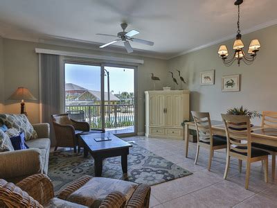 Monthly Winter Rentals - Destin snowbirds