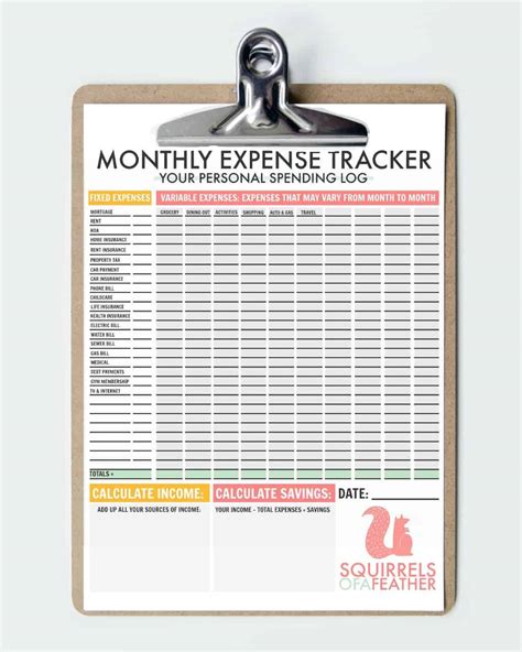 Monthly expense tracker. 5. Money Manager. Another expense tracker that does not need a rigorous login is Money Manager. A detailed interface, an inbuilt calendar feature to track monthly expenses at a glance, and a camera to capture receipts are some of the highlights of this expense tracking app. 