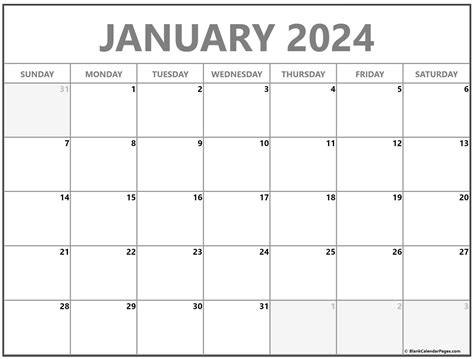 Monthly meetings calendar - January 2024 - Haringey