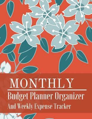 Read Online Monthly Budget Planner Organizer And Weekly Expense Tracker Floral Japanese Style Design Personal Money Management With Calendar 20182019 Income List Monthly Expense Categories And Weekly Expense Tracker Monday To Sunday Monthly Bill Organizer Note By Marlene Winget