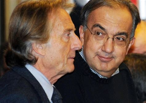 Monti e Marchionne alla "Bocconi Alumni American Conference"