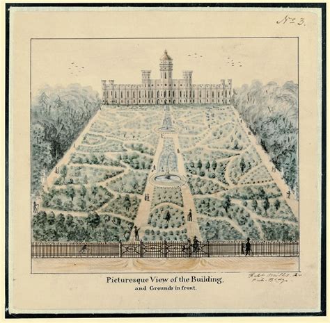 Monticello - History of Early American Landscape Design