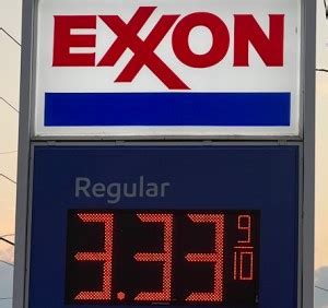 Monticello Gas Prices