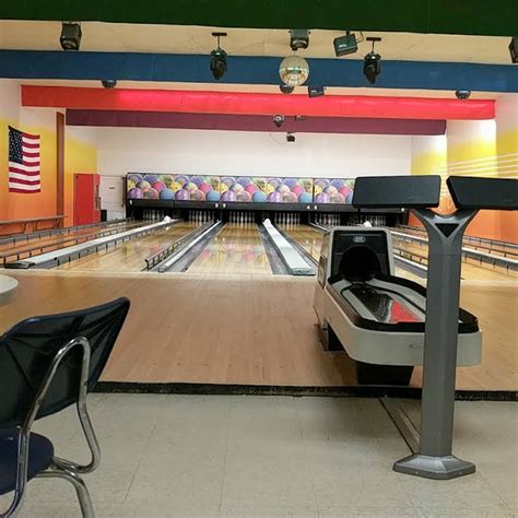 Monticello bowling alley. 3875 School Blvd, Monticello, MN 55362-4800 +1 763-295-3390. Website. Improve this listing. Ranked #20 of 48 Restaurants in Monticello. 19 Reviews. Restaurant details. RaceMom30. 27 5. Reviewed April 12, 2022 via mobile . ... We have been to this bowling alley quite a few times and like it; however our experience today really changed … 