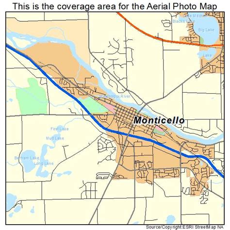 Monticello mn. In 2021, Monticello, MN had a population of 14.2k people with a median age of 34.8 and a median household income of $73,651. Between 2020 and 2021 the population of Monticello, MN grew from 13,700 to 14,235, a 3.91% increase and its median household income grew from $71,399 to $73,651, a 3.15% increase. 
