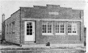 Montmorency county tribune archives. .  ...