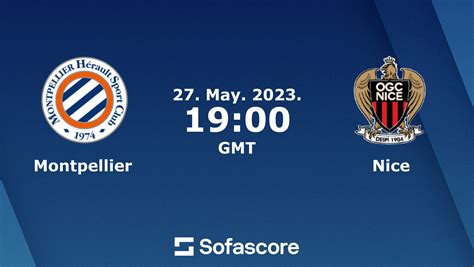 Montpellier vs Troyes live score, H2H and lineups SofaScore