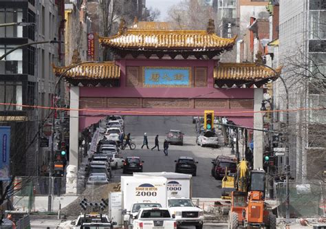 Montreal Chinatown residents urge city to act against crime, drug use