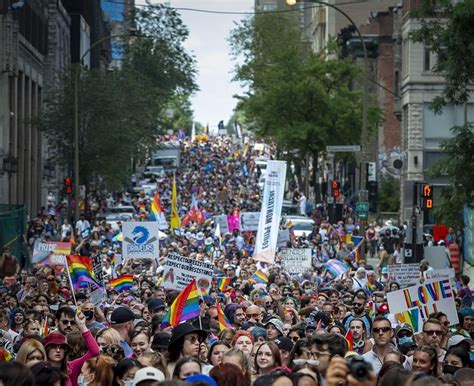 Montreal Pride parade to go on as planned Sunday after 2022 cancellation: director