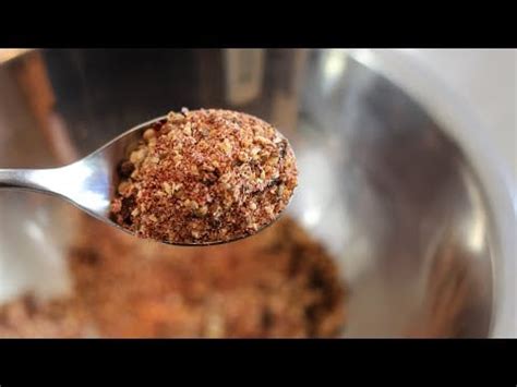 Montreal Steak Spice Recipe: 4 Easy Recipes To Try