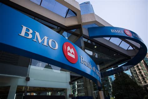 Laurentian Bank of Canada. 0.63%. $1.11B. BMO | Complete Bank of Montreal stock news by MarketWatch. View real-time stock prices and stock quotes for a full financial overview.. 