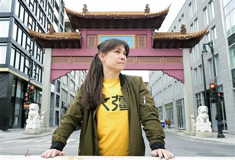 Montreal filmmaker documents race to save vanishing North American Chinatowns