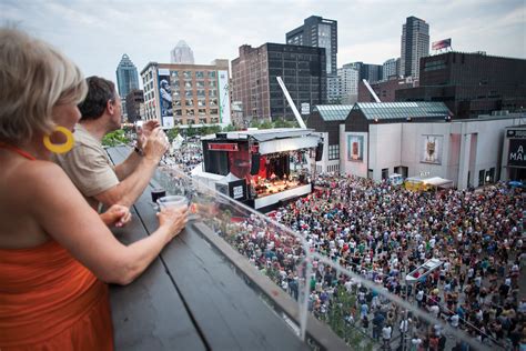 Montreal jazz fest. New Orleans is known as the heart of jazz music world over. This lively city is characterized by live street music and an expression of diverse cultures best expressed in the local... 