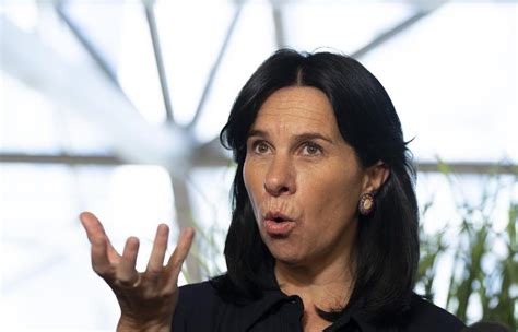 Montreal mayor Valérie Plante says fatigue was factor in news conference health scare