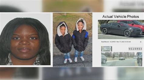 Montreal police issue Amber Alert for six-year-old twins