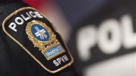 Montreal police say hate crimes rising, most targeting Jews, amid Israel-Hamas war