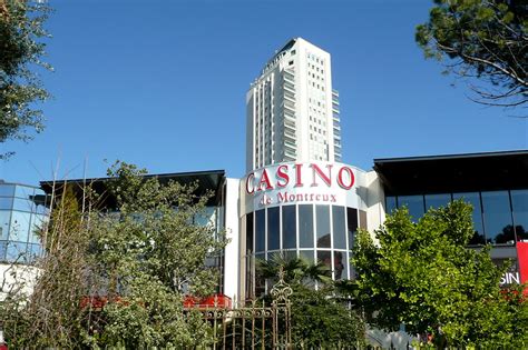 Montreux Casino - Wikipedia