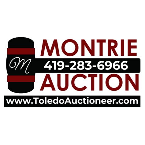 Montrie Auction - Accolta