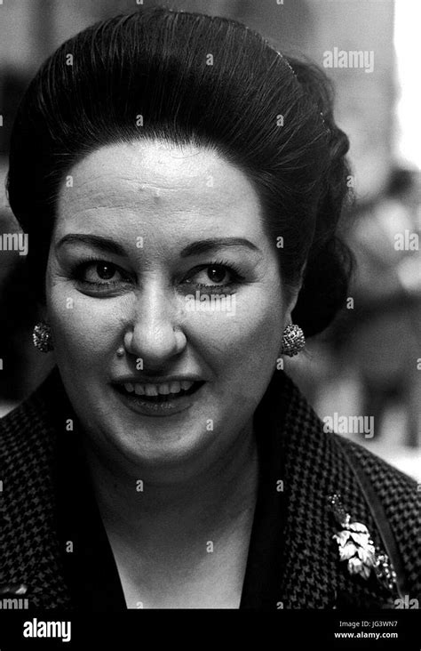 Montserrat Caball&eacute;: A Voice Of Passionate Grandeur - NPR