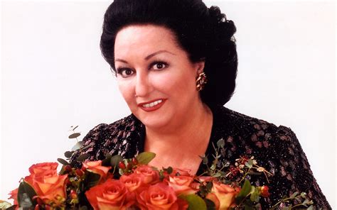 Montserrat caball&eacute;: a voice of passionate grandeur - npr