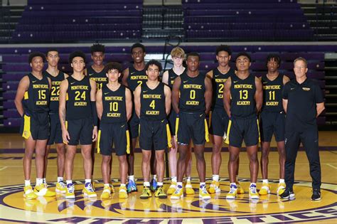 Montverde academy basketball. Montverde Academy is extremely well known for its widely talented basketball program and has produced numerous NBA and college athletes over the past nine years. But being the in the CBD program, Zac admits he doesn't get to play against top level talent like the varsity national team does, and that can stunt his confidence if he has a bad game. 