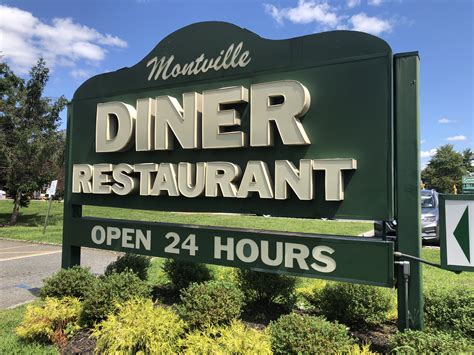 Montville diner. Things To Know About Montville diner. 