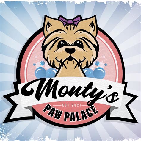 Monty's paw palace. Things To Know About Monty's paw palace. 