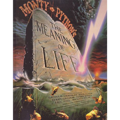 Monty Python's The Meaning of Life